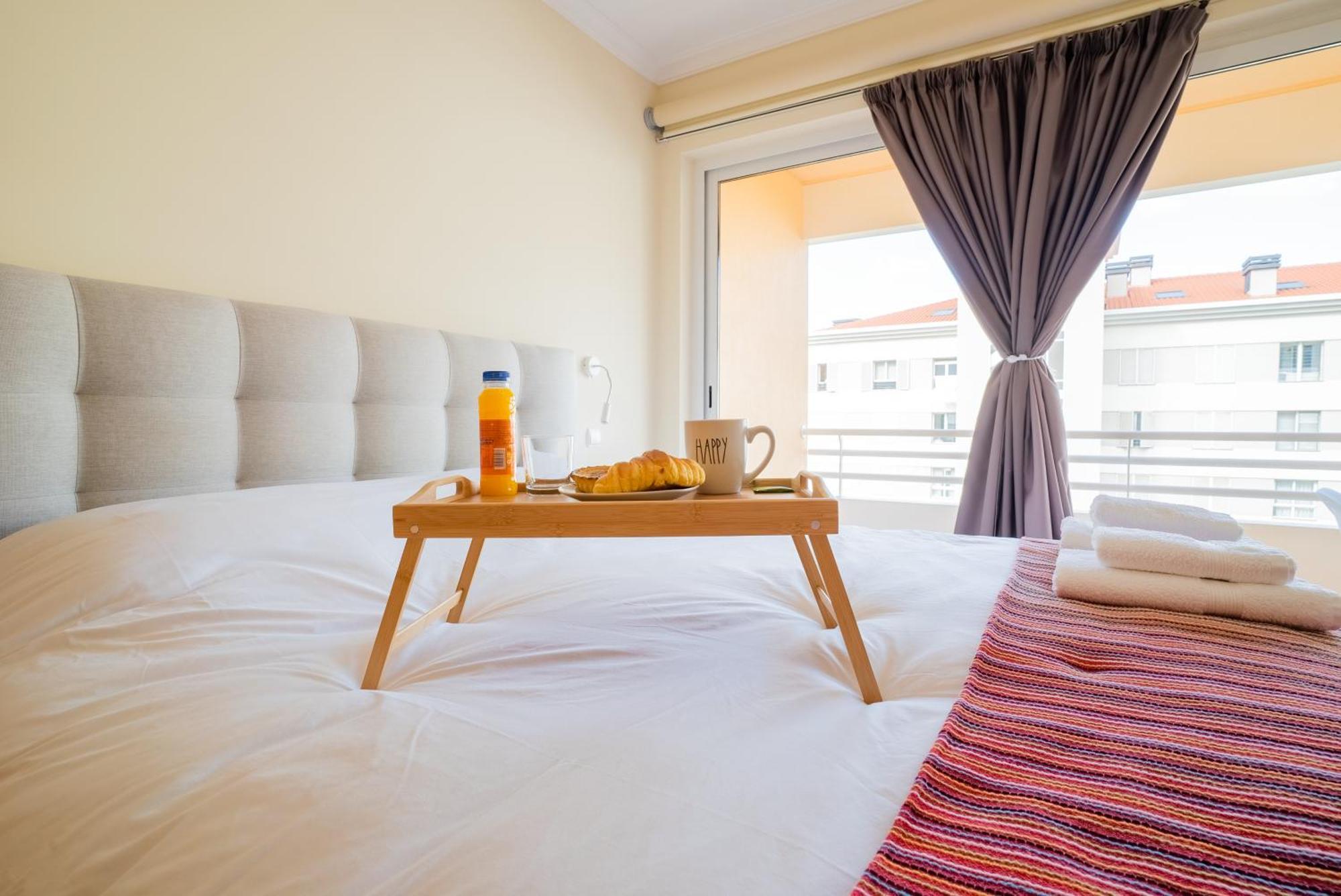 Green Park Ajuda Apartment Фуншал Экстерьер фото