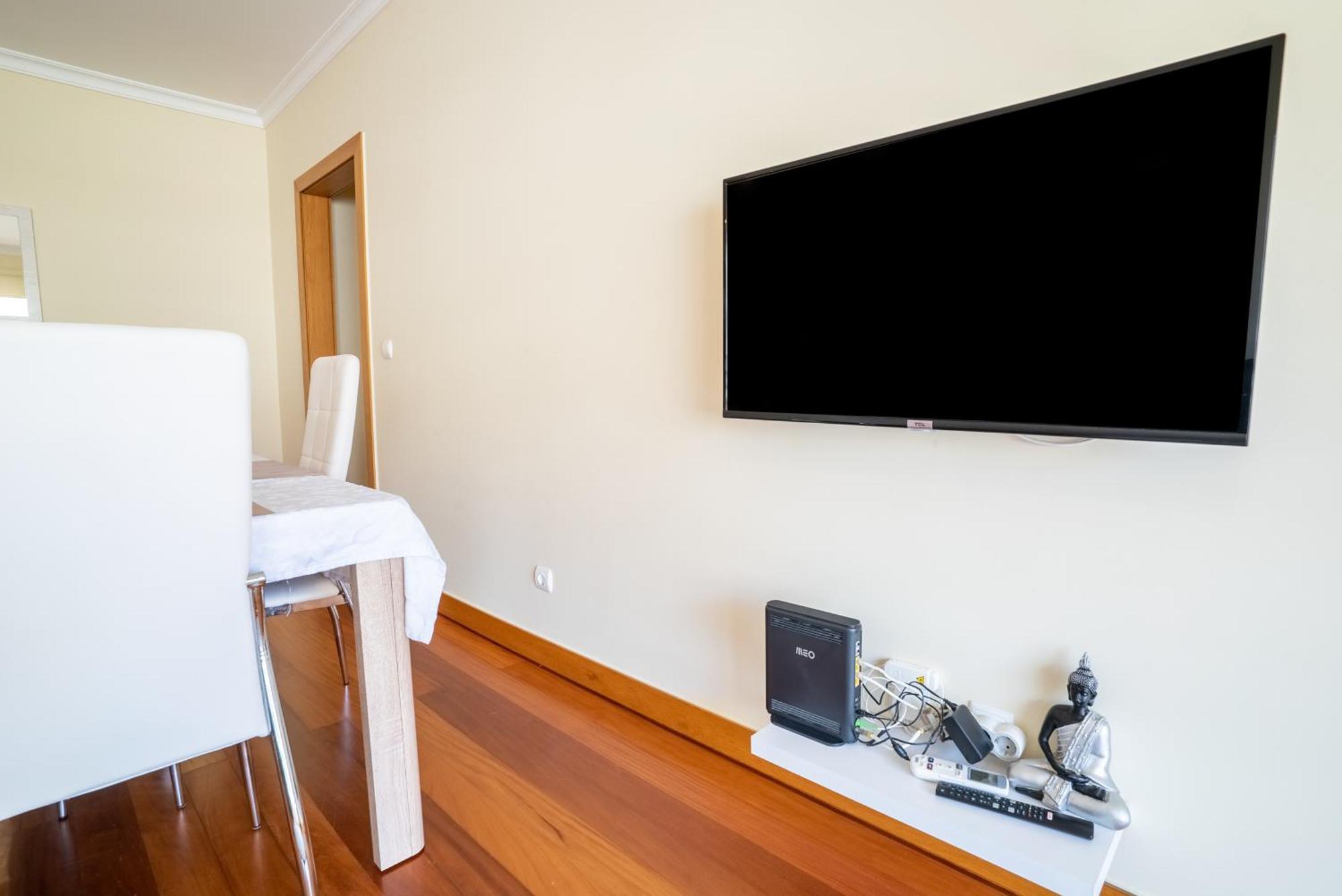Green Park Ajuda Apartment Фуншал Экстерьер фото